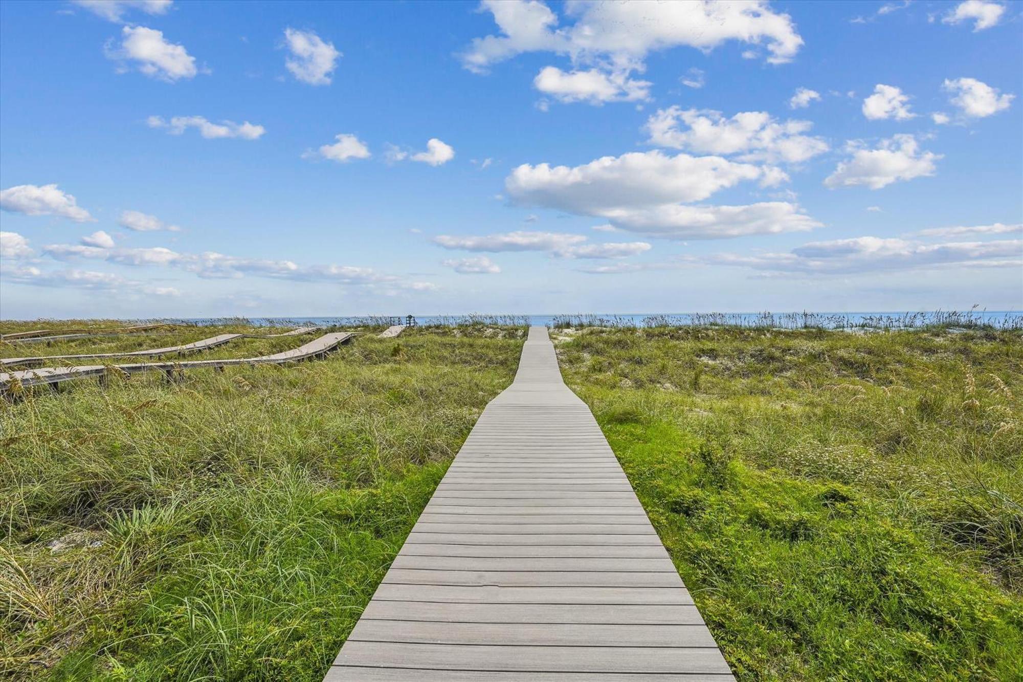 8 Terra Bella Trace- Oceanfront, 6 Primary Rooms, Pool, Roof Top, Free Activities Included Hilton Head Island Esterno foto