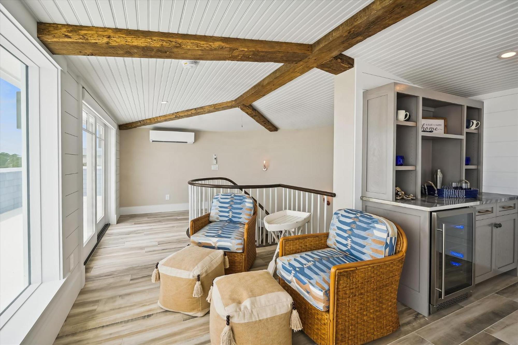 8 Terra Bella Trace- Oceanfront, 6 Primary Rooms, Pool, Roof Top, Free Activities Included Hilton Head Island Esterno foto