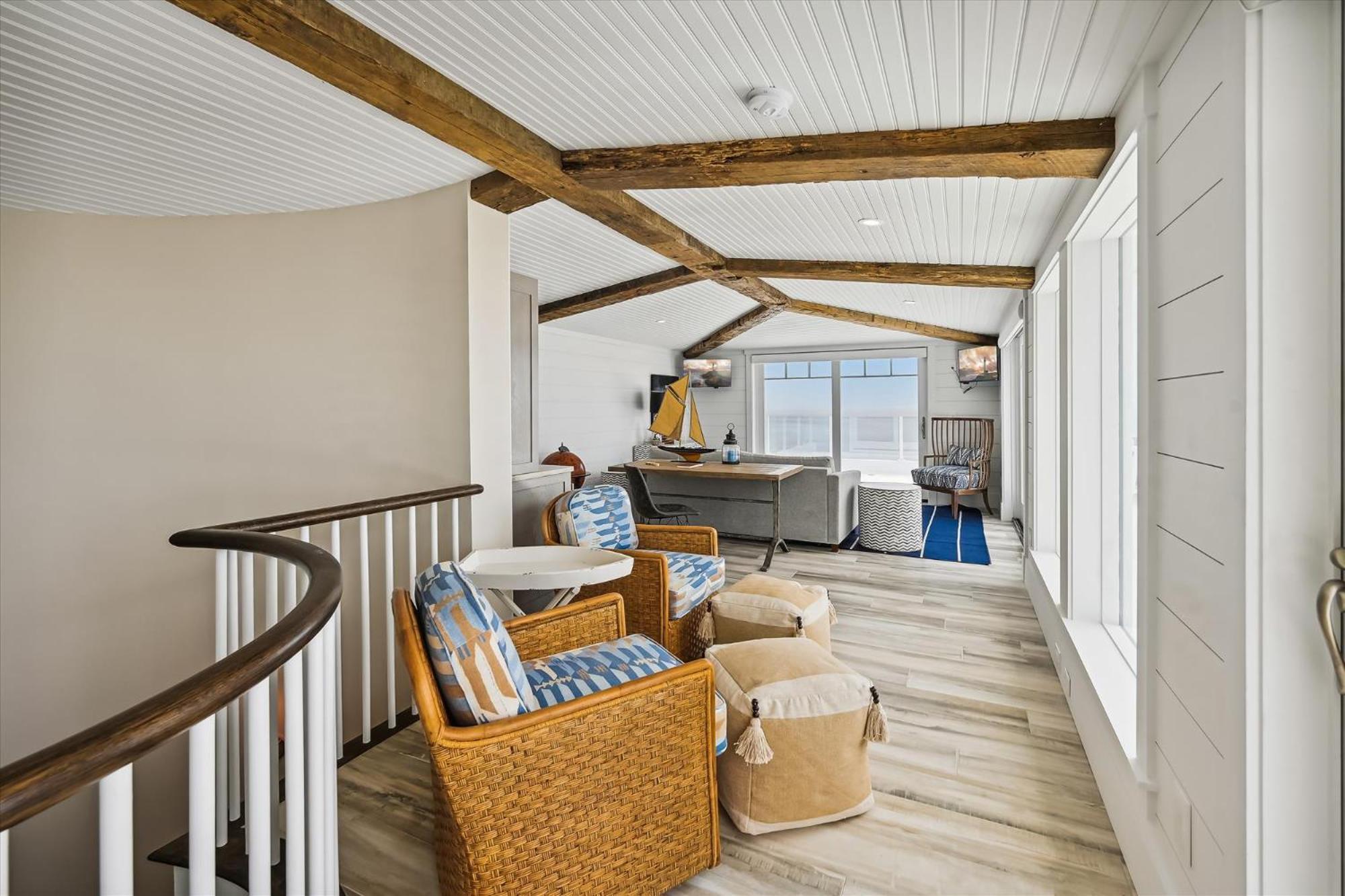 8 Terra Bella Trace- Oceanfront, 6 Primary Rooms, Pool, Roof Top, Free Activities Included Hilton Head Island Esterno foto
