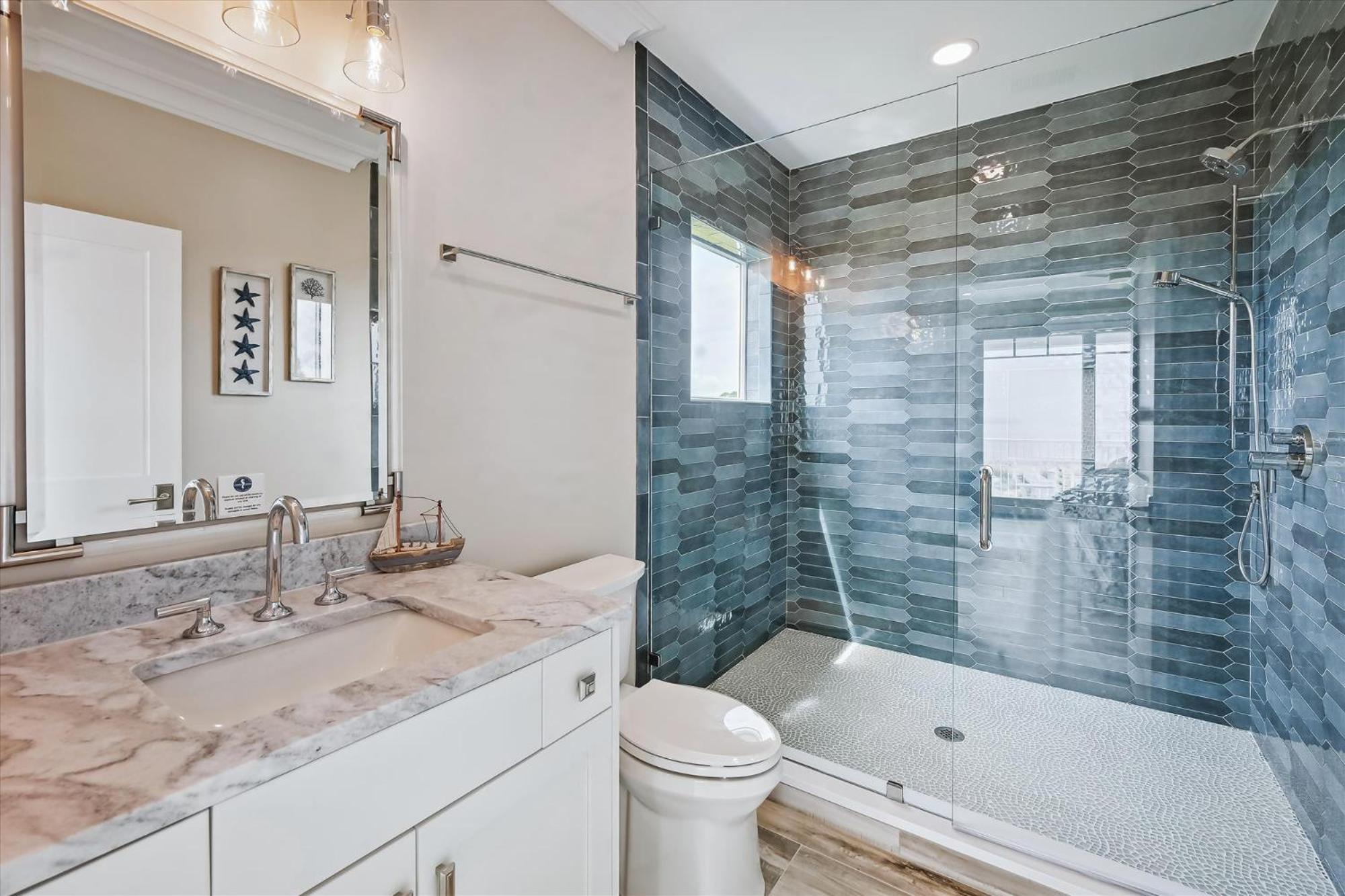 8 Terra Bella Trace- Oceanfront, 6 Primary Rooms, Pool, Roof Top, Free Activities Included Hilton Head Island Esterno foto