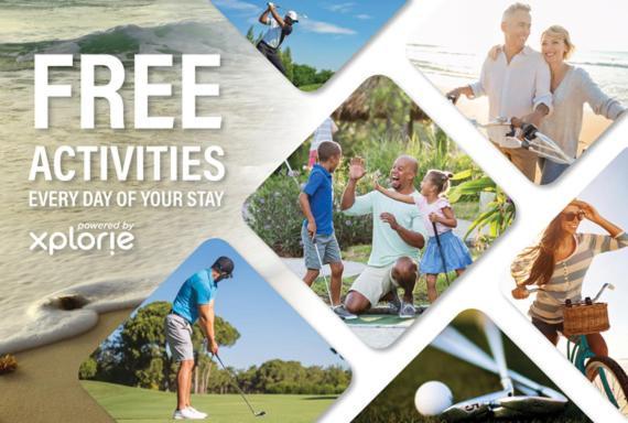 8 Terra Bella Trace- Oceanfront, 6 Primary Rooms, Pool, Roof Top, Free Activities Included Hilton Head Island Esterno foto