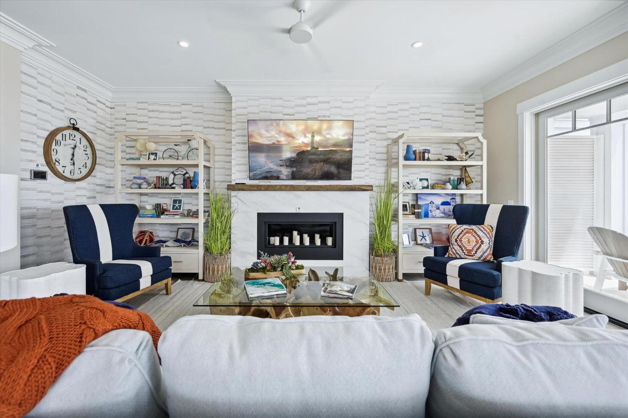 8 Terra Bella Trace- Oceanfront, 6 Primary Rooms, Pool, Roof Top, Free Activities Included Hilton Head Island Esterno foto