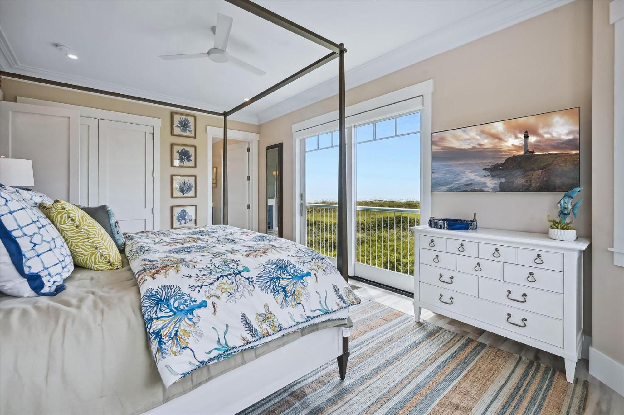 8 Terra Bella Trace- Oceanfront, 6 Primary Rooms, Pool, Roof Top, Free Activities Included Hilton Head Island Esterno foto