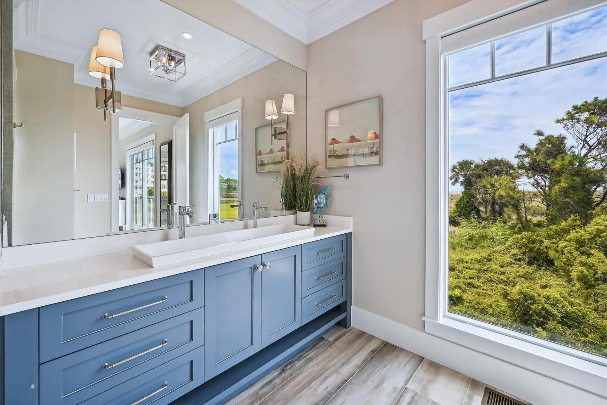 8 Terra Bella Trace- Oceanfront, 6 Primary Rooms, Pool, Roof Top, Free Activities Included Hilton Head Island Esterno foto