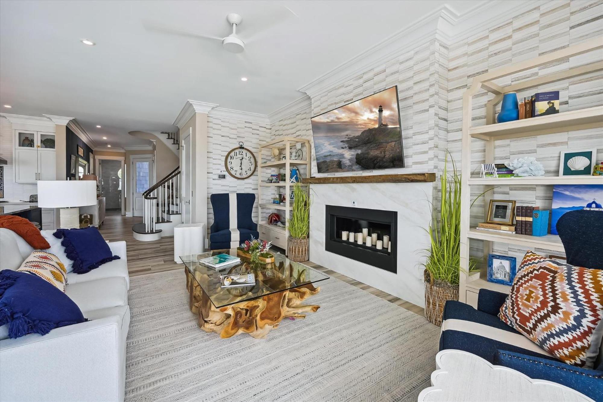 8 Terra Bella Trace- Oceanfront, 6 Primary Rooms, Pool, Roof Top, Free Activities Included Hilton Head Island Esterno foto